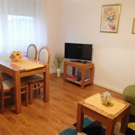 Apartman Ana Жупаня Экстерьер фото