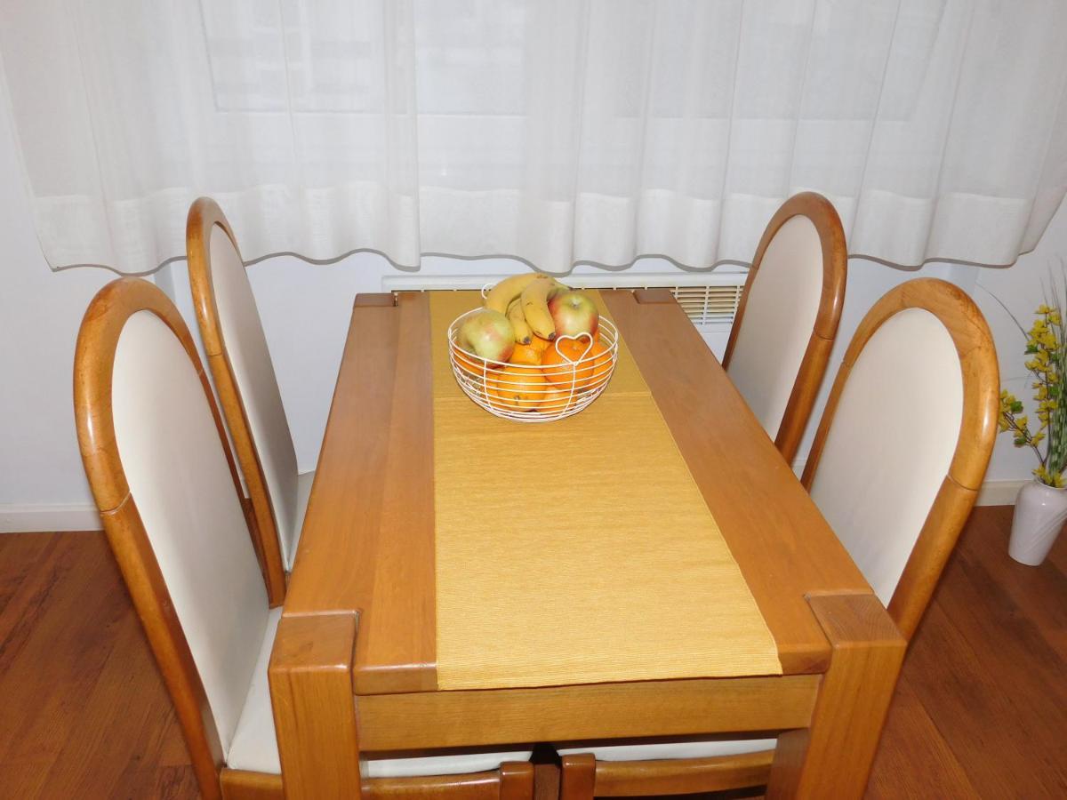 Apartman Ana Жупаня Экстерьер фото