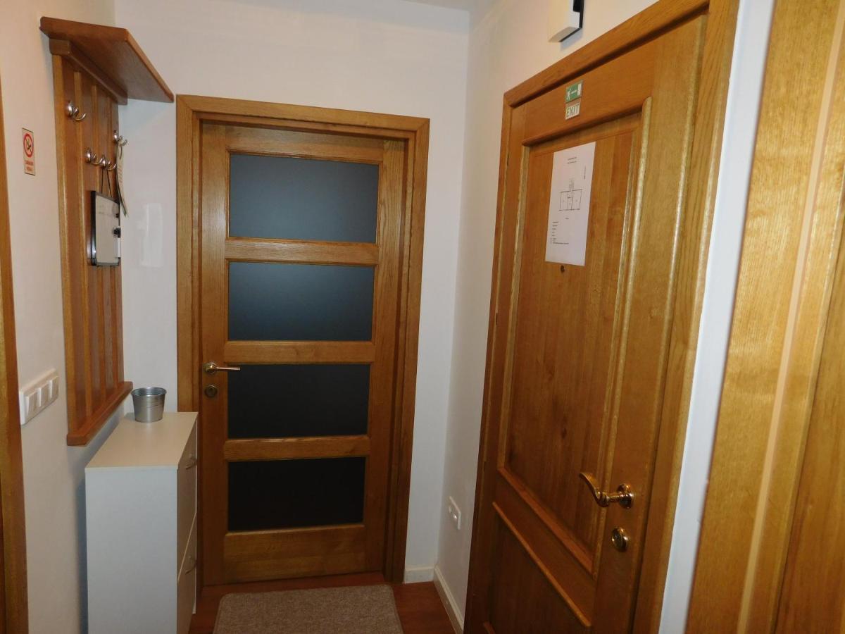 Apartman Ana Жупаня Экстерьер фото