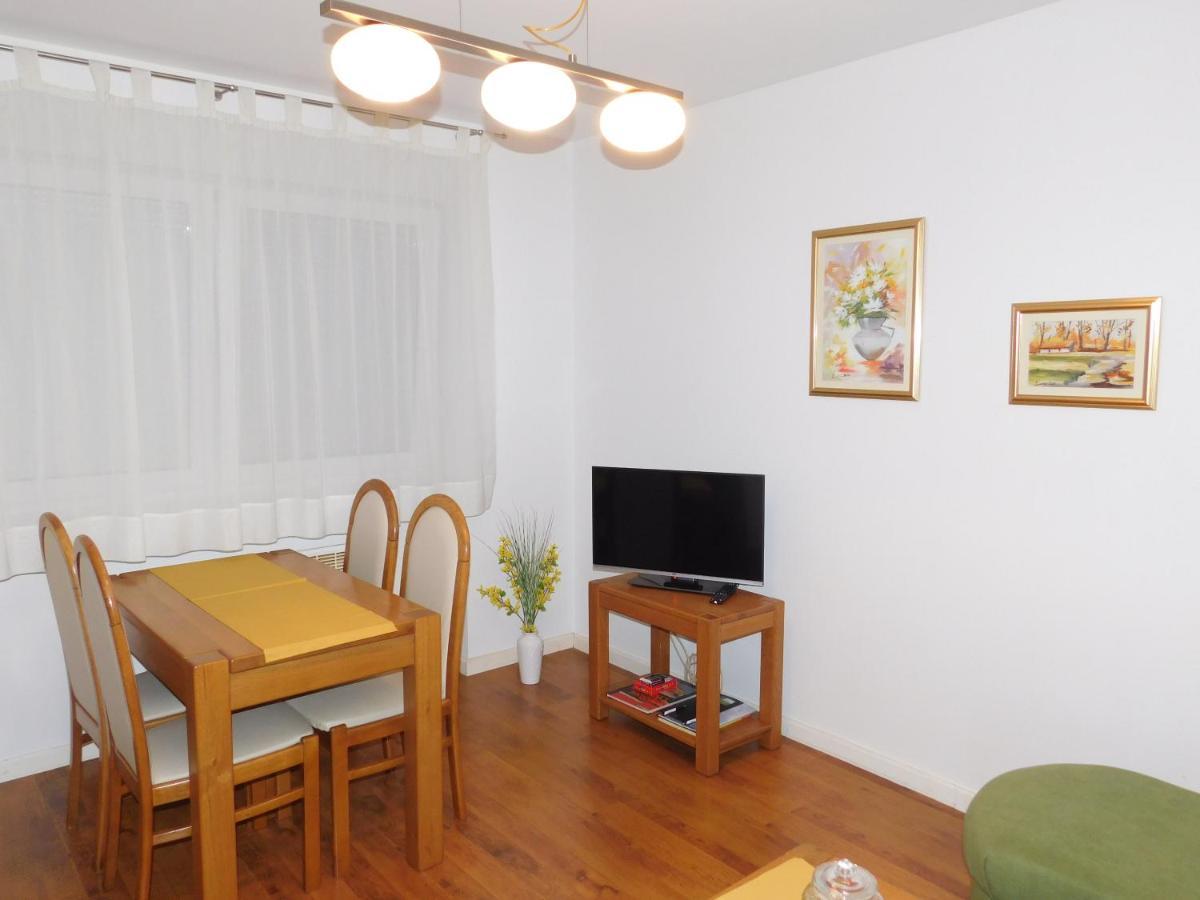 Apartman Ana Жупаня Экстерьер фото