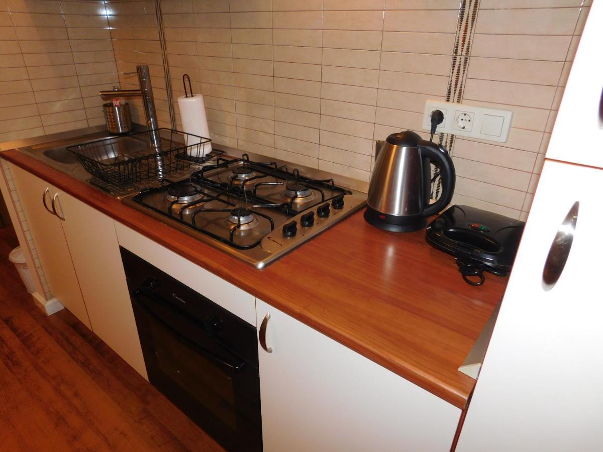 Apartman Ana Жупаня Экстерьер фото