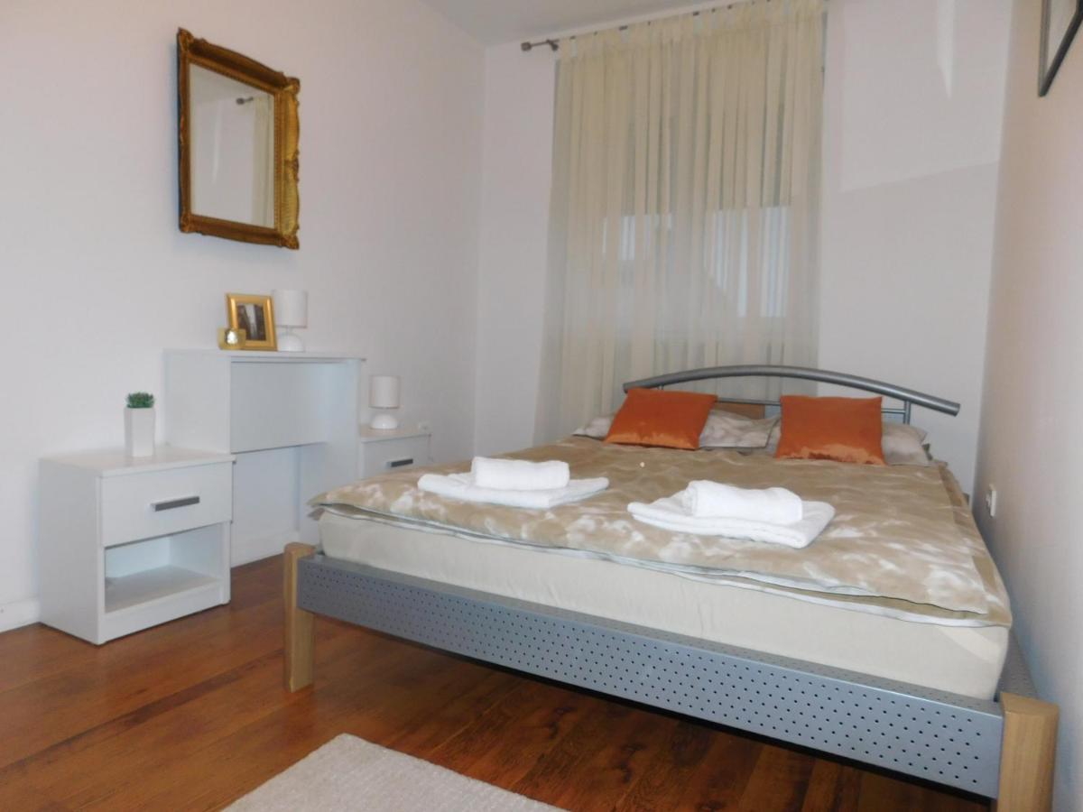 Apartman Ana Жупаня Экстерьер фото
