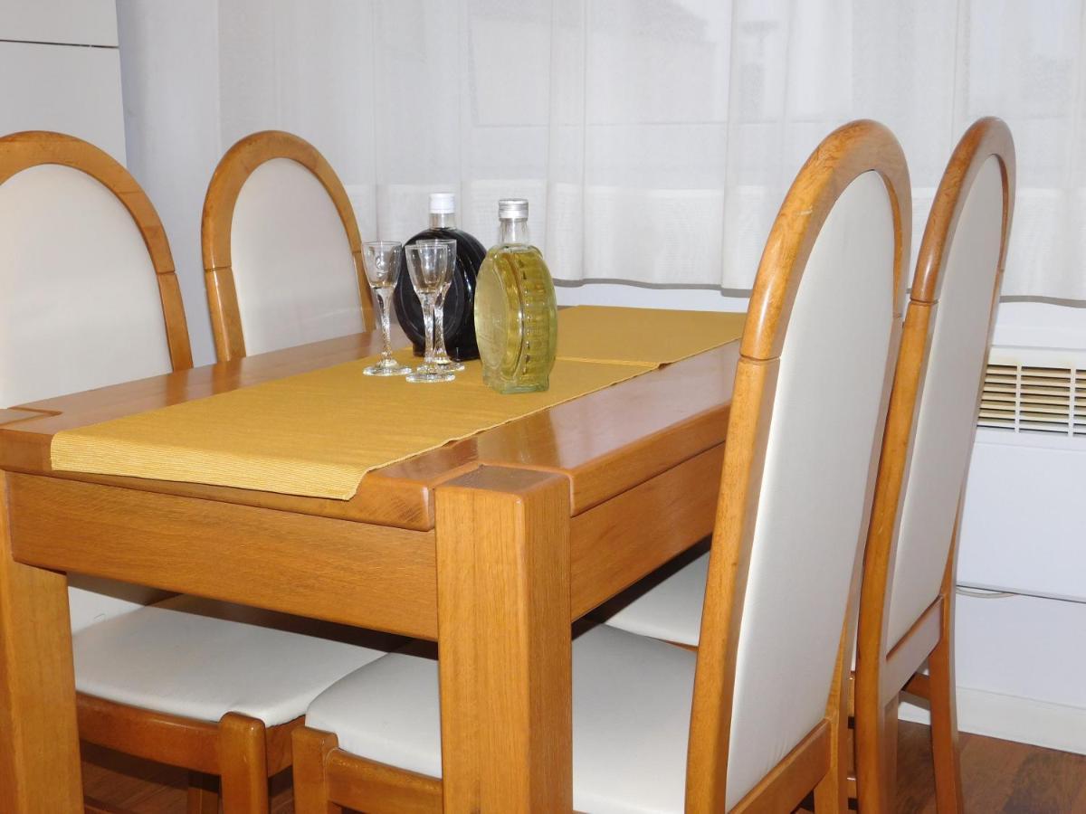 Apartman Ana Жупаня Экстерьер фото