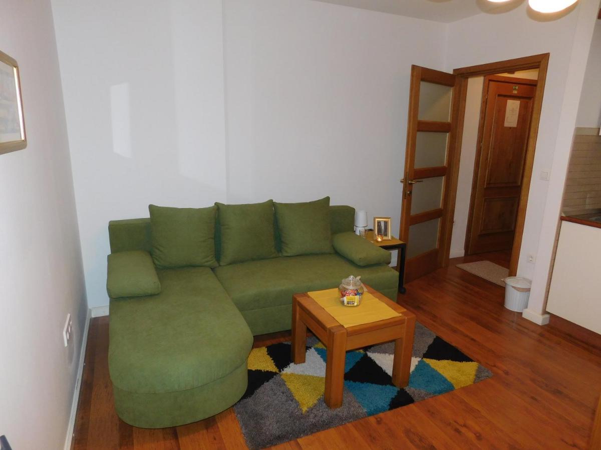Apartman Ana Жупаня Экстерьер фото